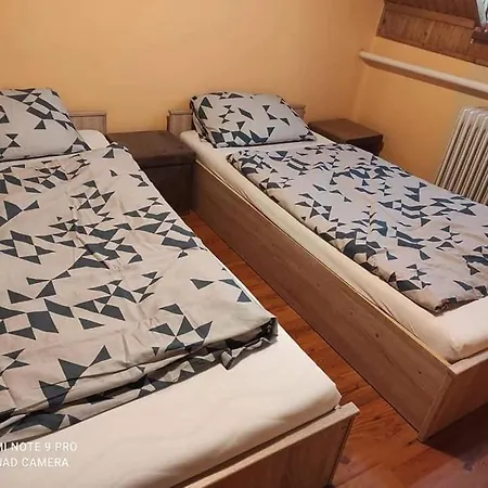 Bsapartman * Tiszaujvaros